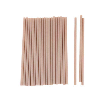 NoSog sugarcane straws spread